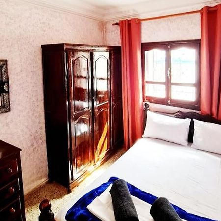 2 Bedrooms Flat And Rooftop Taghazout Ngoại thất bức ảnh