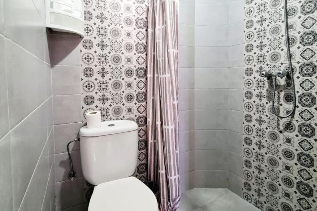 2 Bedrooms Flat And Rooftop Taghazout Ngoại thất bức ảnh