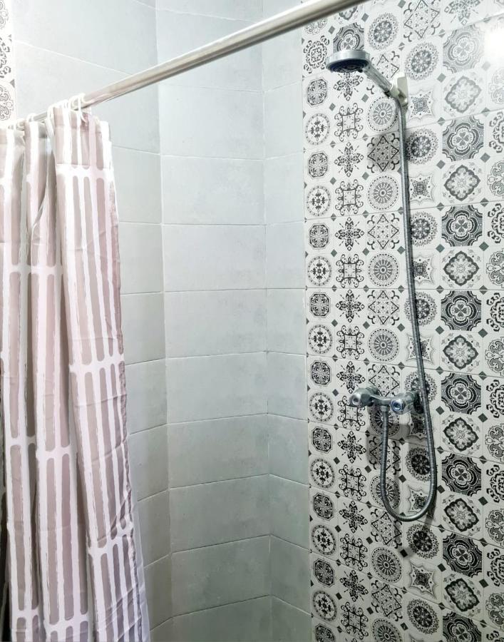 2 Bedrooms Flat And Rooftop Taghazout Ngoại thất bức ảnh
